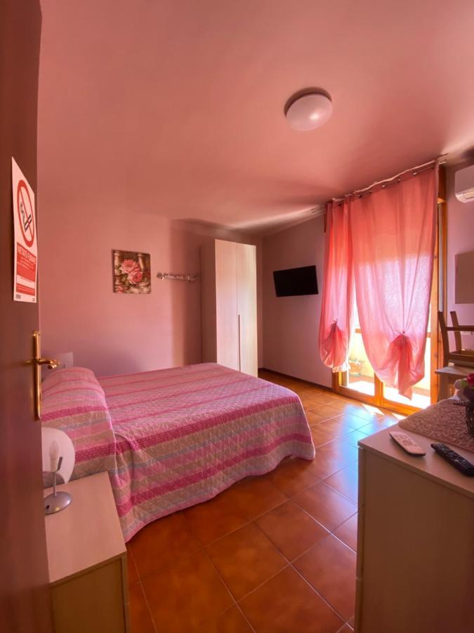 Da Debby Hotel Pisa Exterior photo
