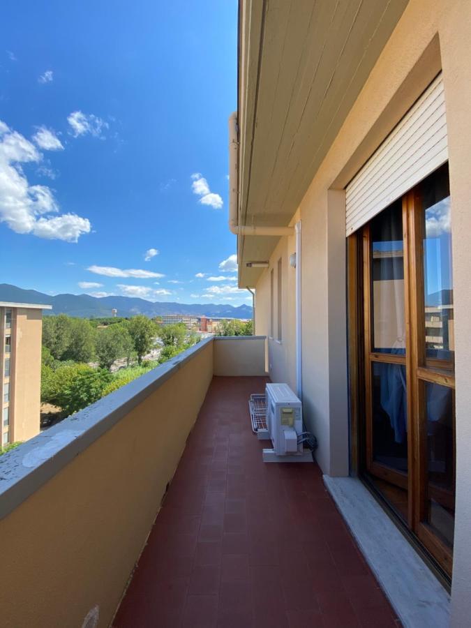 Da Debby Hotel Pisa Exterior photo