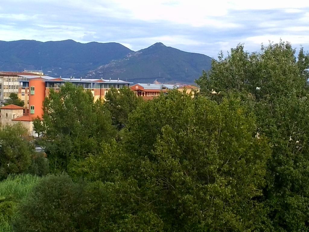 Da Debby Hotel Pisa Exterior photo